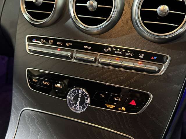 メルセデスベンツ Ｃクラスワゴン Ｃ２２０Ｄ アバンギャルド ＡＭＧライン ディーゼルターボ R1年 () 99