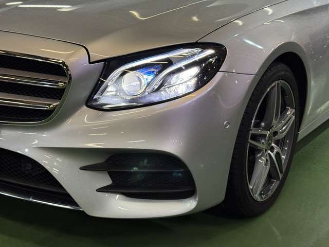 メルセデスベンツ Ｅクラスワゴン Ｅ２２０Ｄ アバンギャルド スポーツ（本革仕様） ディーゼルターボ H29年 () 99