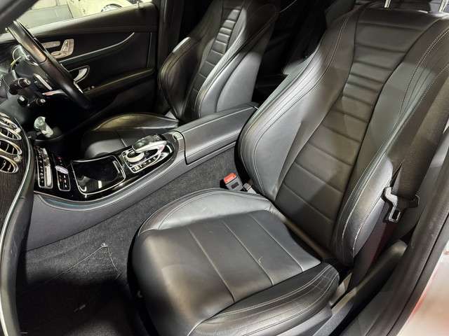 メルセデスベンツ Ｅクラスワゴン Ｅ２２０Ｄ アバンギャルド スポーツ（本革仕様） ディーゼルターボ H29年 () 99