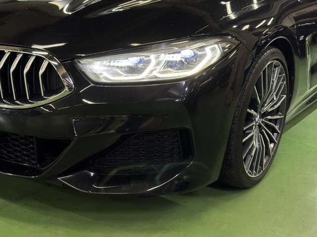 ＢＭＷ ８シリーズ ８４０Ｉ Ｍスポーツ R3年 () 99