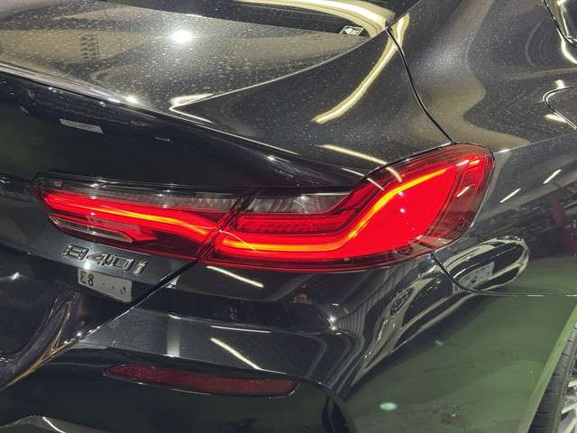 ＢＭＷ ８シリーズ ８４０Ｉ Ｍスポーツ R3年 () 99