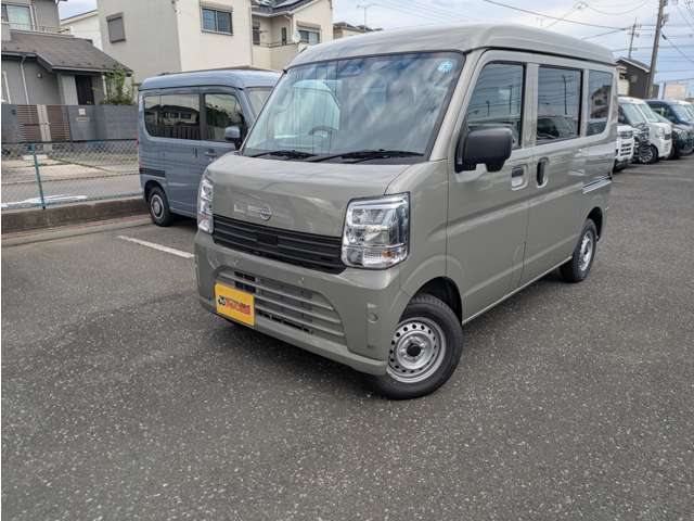 日産 クリッパーリオ ６６０ ＤＸ ハイルーフ R8年 () 99