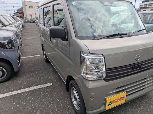 日産 クリッパーリオ ６６０ ＤＸ ハイルーフ R8年 () 99