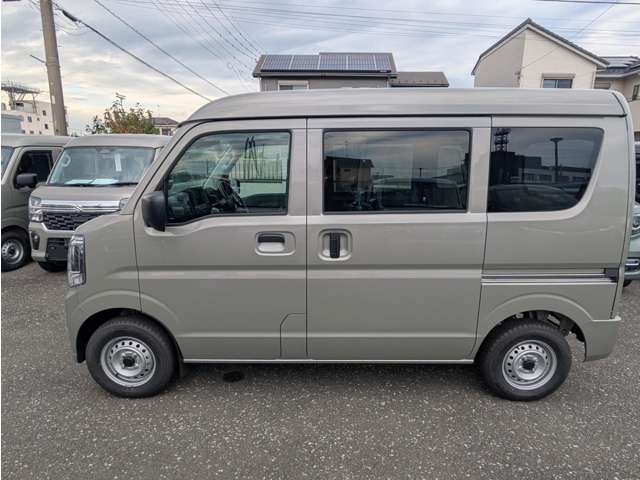 日産 クリッパーリオ ６６０ ＤＸ ハイルーフ R8年 () 99