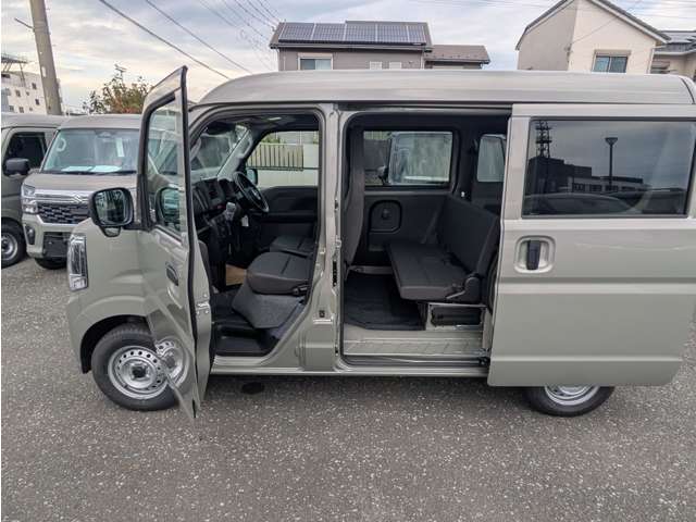 日産 クリッパーリオ ６６０ ＤＸ ハイルーフ R8年 () 99