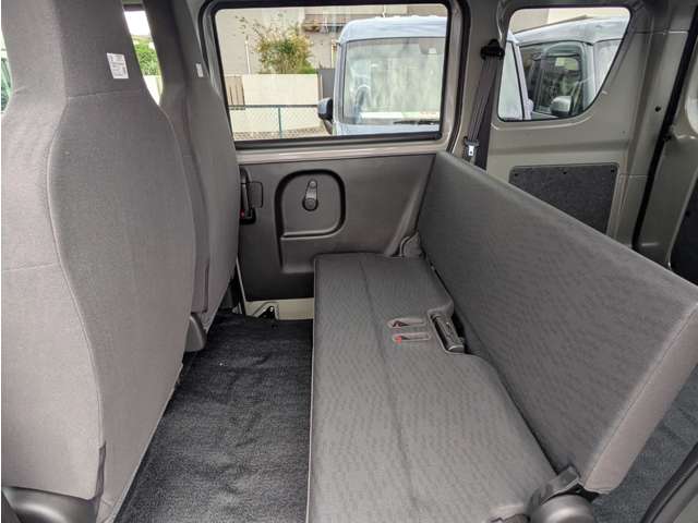 日産 クリッパーリオ ６６０ ＤＸ ハイルーフ R8年 () 99