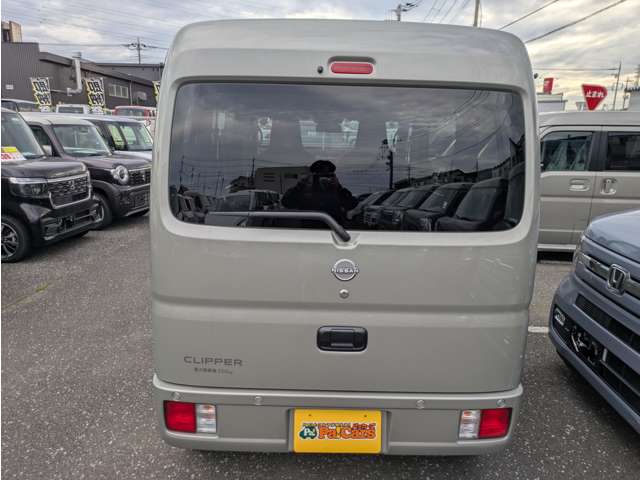 日産 クリッパーリオ ６６０ ＤＸ ハイルーフ R8年 () 99