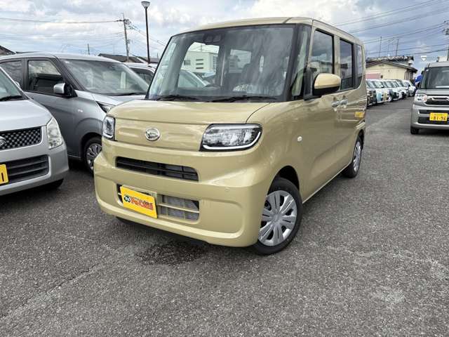 ダイハツ タント ６６０ Ｌ R8年 () 99
