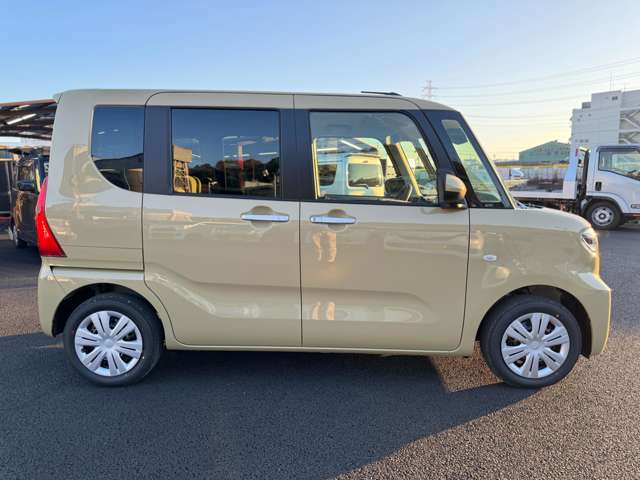 ダイハツ タント ６６０ Ｘ R8年 () 99