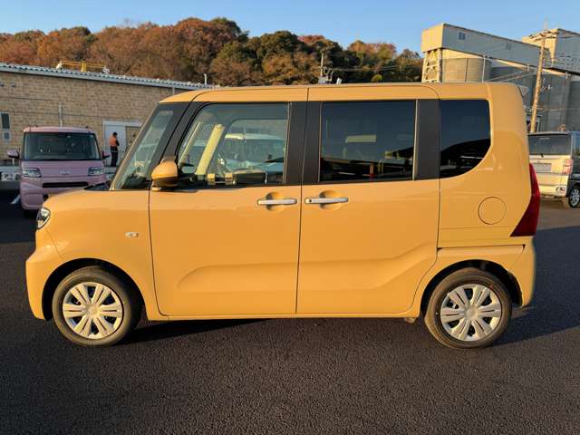 ダイハツ タント ６６０ Ｘ R8年 () 99