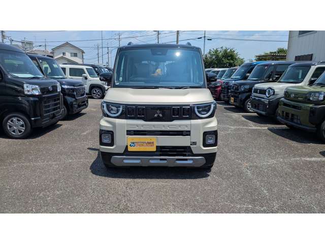 三菱 デリカ　ミニ ６６０ Ｔ プレミアム R8年 (関東) 99
