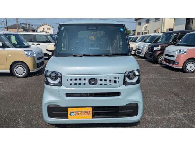 ホンダ Ｎ　ＢＯＸ ６６０ ファッションスタイル モノトーン R8年 (関東) 99