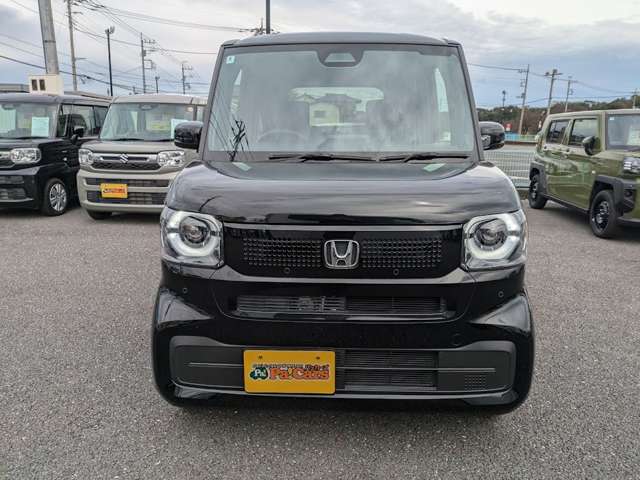 ホンダ Ｎ　ＢＯＸ ６６０ R6年 () 99