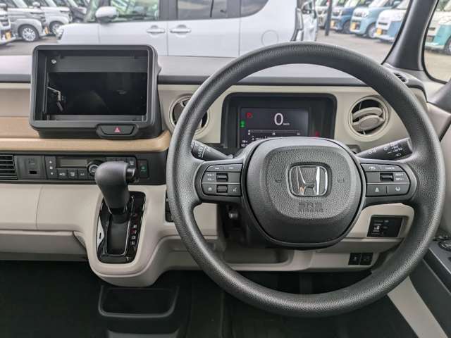 ホンダ Ｎ　ＢＯＸ ６６０ R6年 () 99