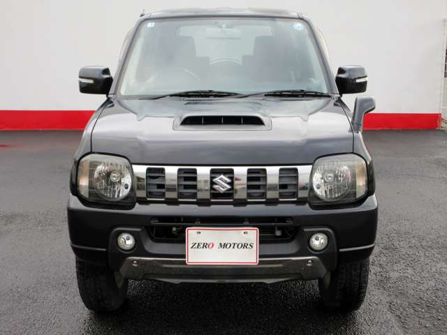 スズキ ジムニー ６６０ ランドベンチャー ４ＷＤ H27年 () 99