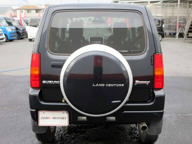 スズキ ジムニー ６６０ ランドベンチャー ４ＷＤ H27年 () 99