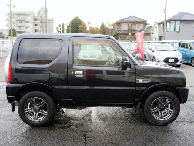スズキ ジムニー ６６０ ランドベンチャー ４ＷＤ H27年 () 99