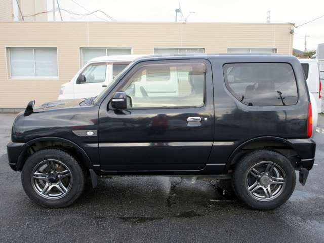 スズキ ジムニー ６６０ ランドベンチャー ４ＷＤ H27年 () 99
