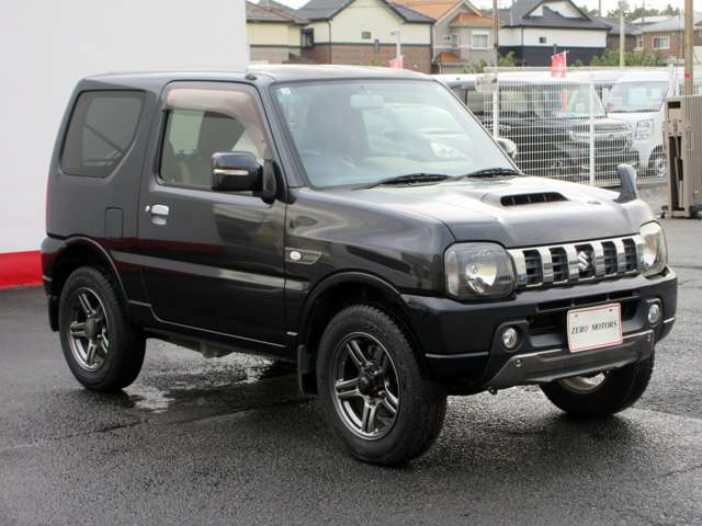 スズキ ジムニー ６６０ ランドベンチャー ４ＷＤ H27年 () 99