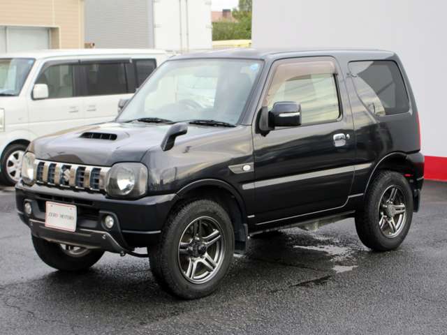 スズキ ジムニー ６６０ ランドベンチャー ４ＷＤ H27年 () 99