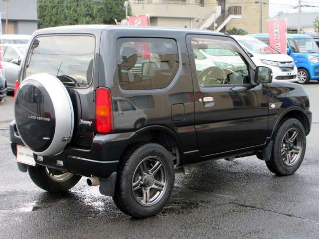 スズキ ジムニー ６６０ ランドベンチャー ４ＷＤ H27年 () 99