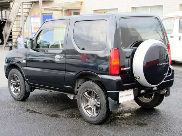 スズキ ジムニー ６６０ ランドベンチャー ４ＷＤ H27年 () 99