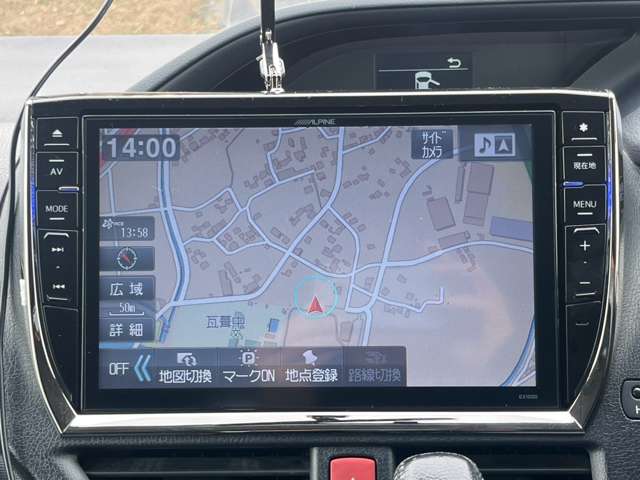 トヨタ ノア ２．０ ＳＩ H27年 (関東) 99