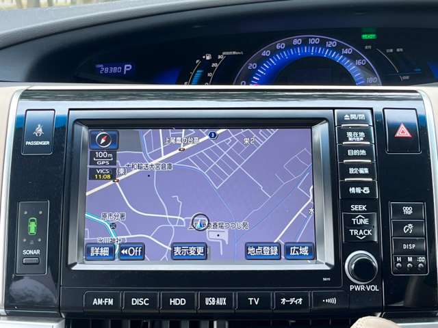 トヨタ エスティマ　ハイブリッド ２．４ アエラス ウェルキャブ サイドリフトアップシート車 脱着タイプ 電動式 ４ＷＤ H25年 (関東) 99