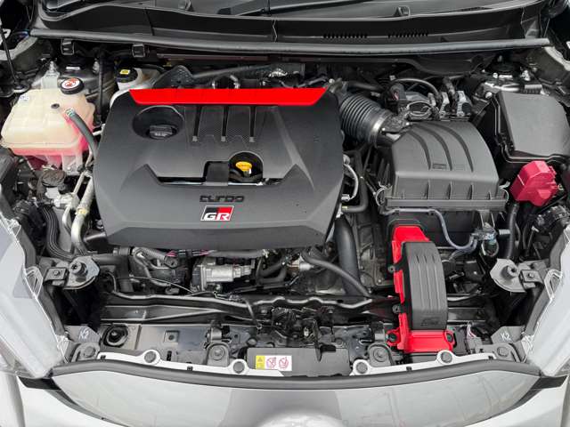 トヨタ ＧＲヤリス １．６ ＲＺ ４ＷＤ R6年 () 99