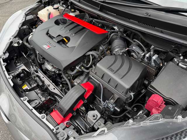 トヨタ ＧＲヤリス １．６ ＲＺ ４ＷＤ R6年 () 99