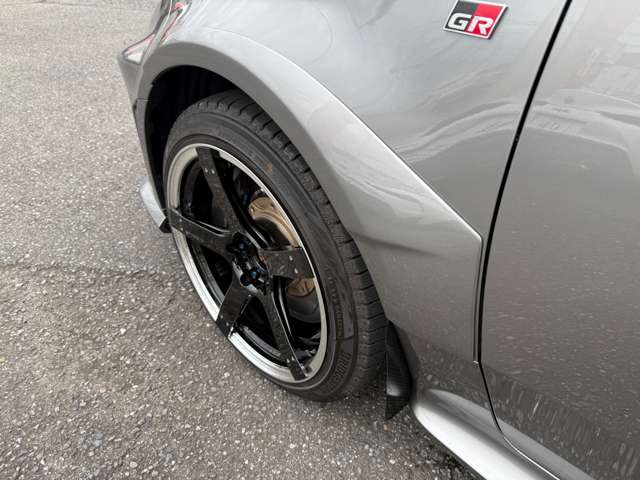 トヨタ ＧＲヤリス １．６ ＲＺ ４ＷＤ R6年 () 99