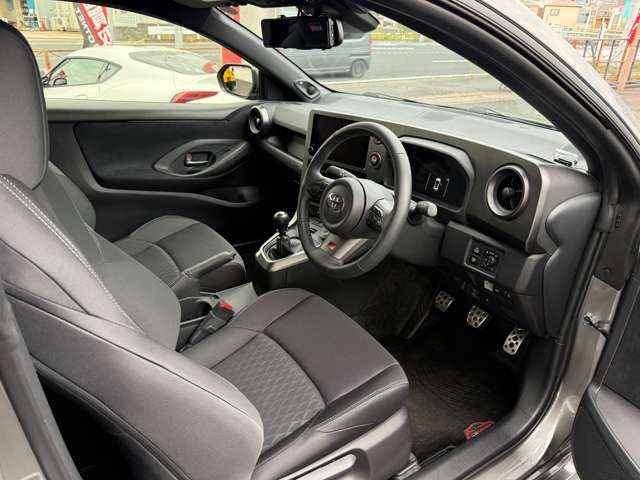 トヨタ ＧＲヤリス １．６ ＲＺ ４ＷＤ R6年 () 99