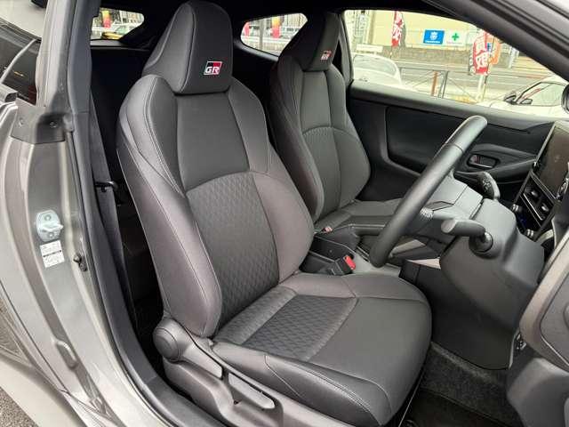 トヨタ ＧＲヤリス １．６ ＲＺ ４ＷＤ R6年 () 99