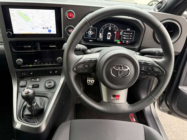トヨタ ＧＲヤリス １．６ ＲＺ ４ＷＤ R6年 () 99