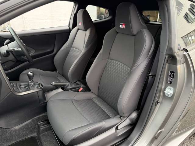 トヨタ ＧＲヤリス １．６ ＲＺ ４ＷＤ R6年 () 99