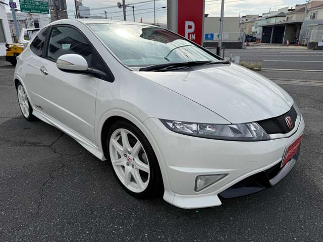 ホンダ シビックタイプＲユーロ ２．０ H23年 () 99