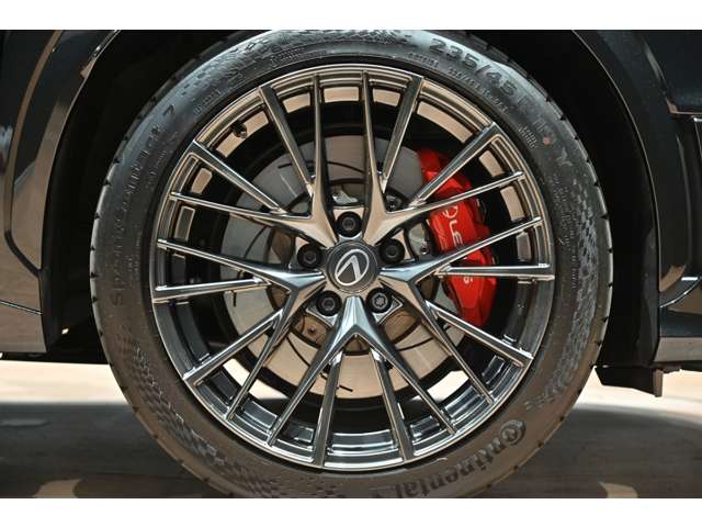 レクサス ＬＢＸ モリゾウ ＲＲ ４ＷＤ R7年 (関東) 99