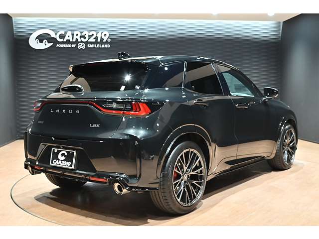 レクサス ＬＢＸ モリゾウ ＲＲ ４ＷＤ R7年 (関東) 99