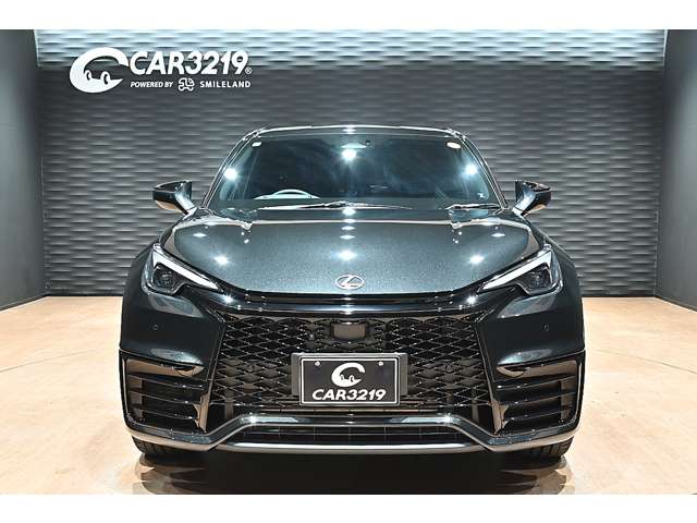 レクサス ＬＢＸ モリゾウ ＲＲ ４ＷＤ R7年 (関東) 99