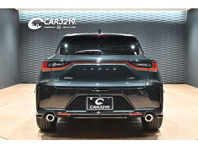 レクサス ＬＢＸ モリゾウ ＲＲ ４ＷＤ R7年 (関東) 99