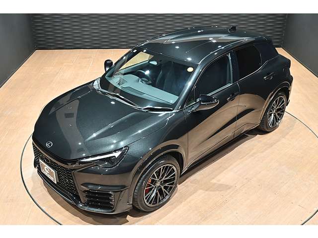 レクサス ＬＢＸ モリゾウ ＲＲ ４ＷＤ R7年 (関東) 99