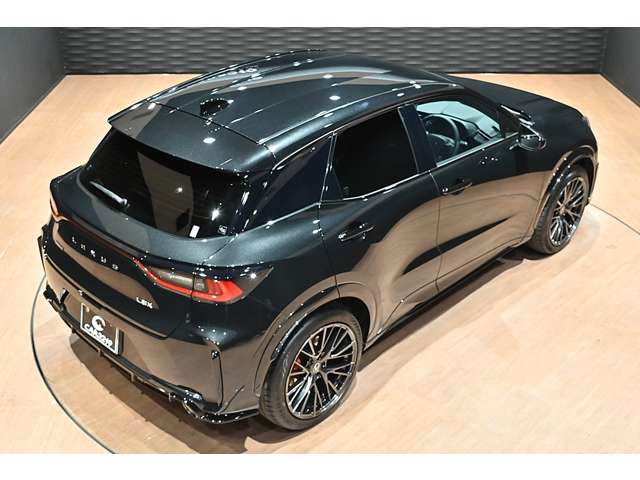 レクサス ＬＢＸ モリゾウ ＲＲ ４ＷＤ R7年 (関東) 99