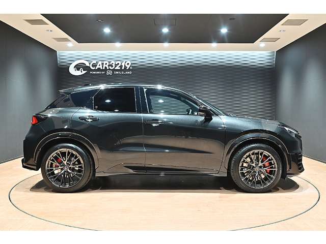 レクサス ＬＢＸ モリゾウ ＲＲ ４ＷＤ R7年 (関東) 99