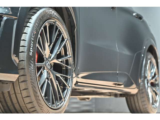 レクサス ＬＢＸ モリゾウ ＲＲ ４ＷＤ R7年 (関東) 99