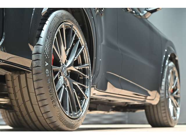 レクサス ＬＢＸ モリゾウ ＲＲ ４ＷＤ R7年 (関東) 99