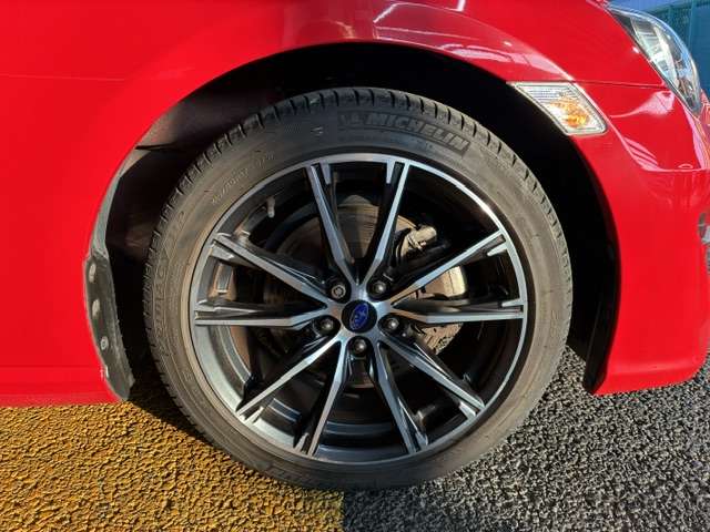 スバル ＢＲＺ ２．０ Ｓ R1年 (関東) 99