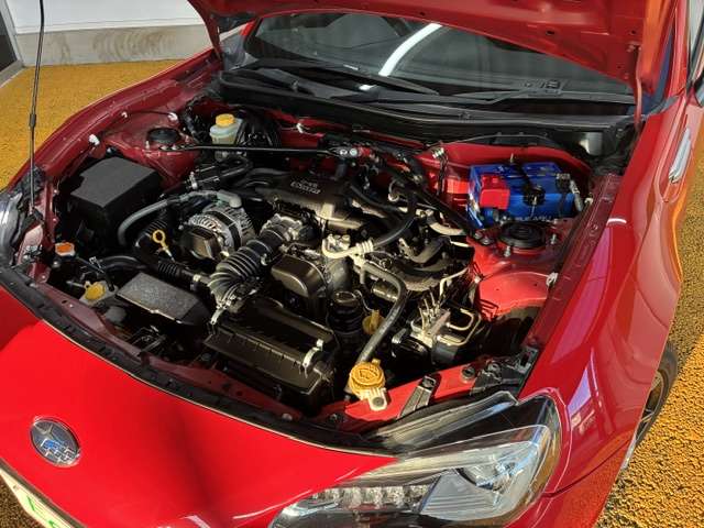 スバル ＢＲＺ ２．０ Ｓ R1年 (関東) 99