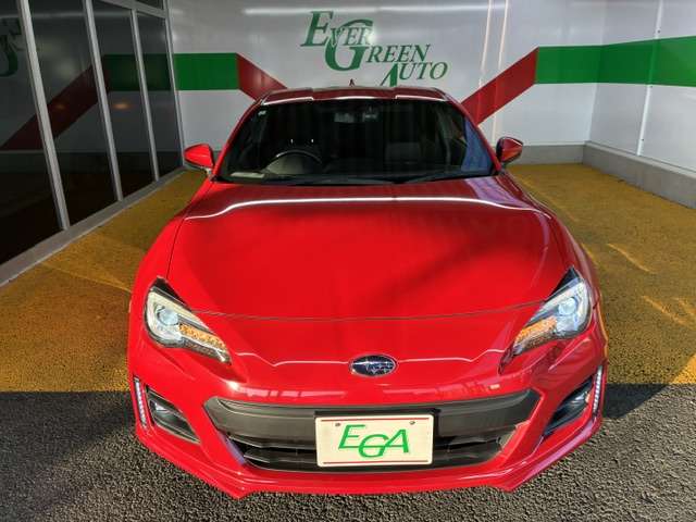 スバル ＢＲＺ ２．０ Ｓ R1年 (関東) 99
