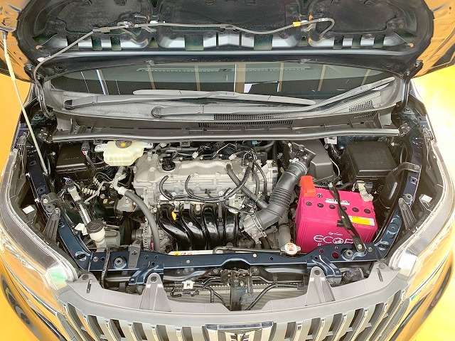 トヨタ エスクァイア ２．０ ＧＩ H30年 (関東) 99
