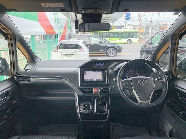 トヨタ エスクァイア ２．０ ＧＩ H30年 (関東) 99